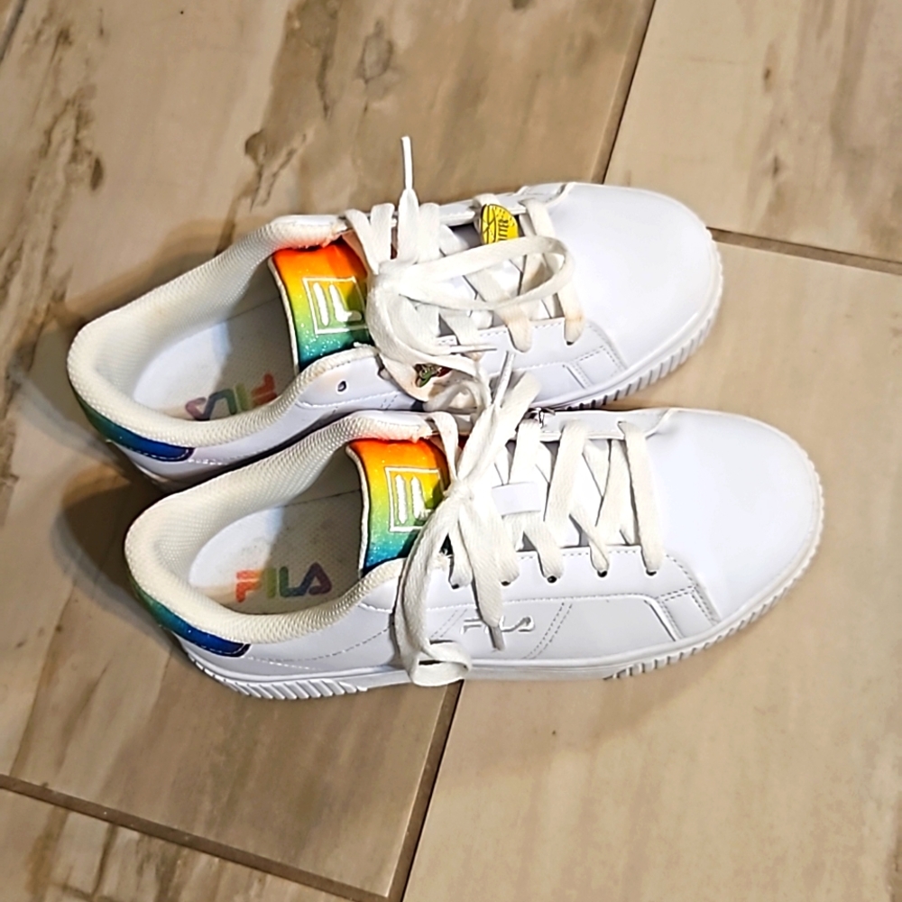 Fila Sneakers